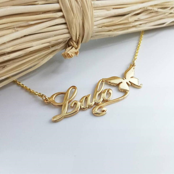 Collier Persa