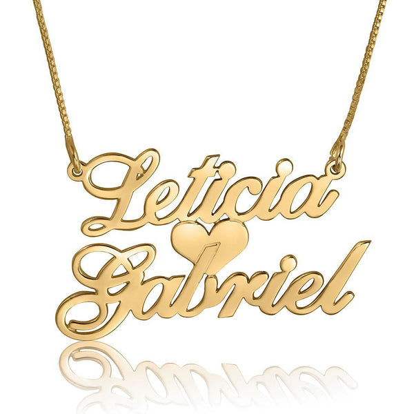 Collier Unyka