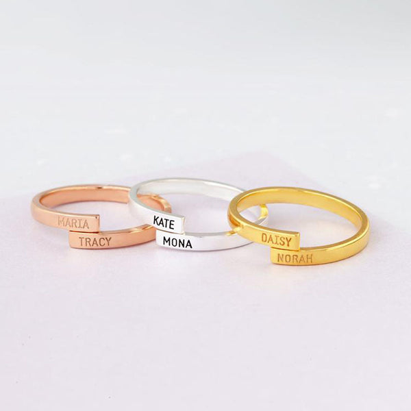 Bague Rhéa