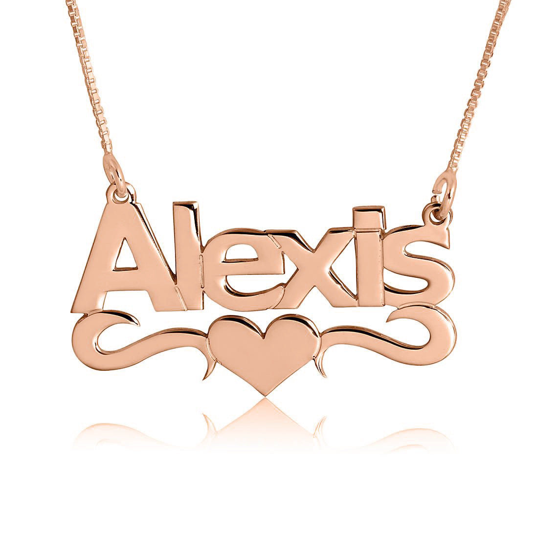 Collier Unyka
