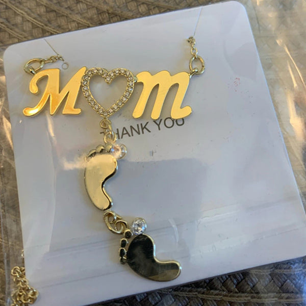 Collier Namora