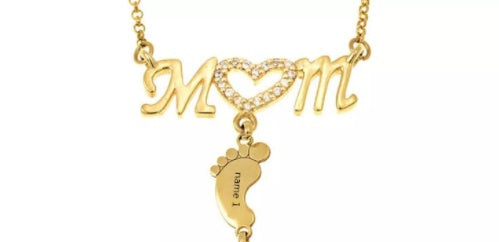 Collier Namora