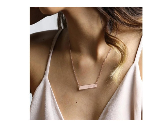 Collier Névia