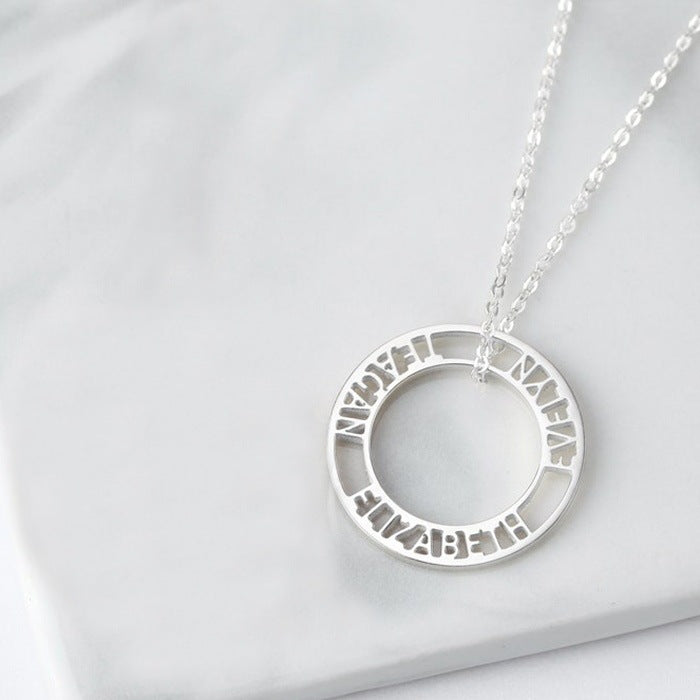 Collier Nomia