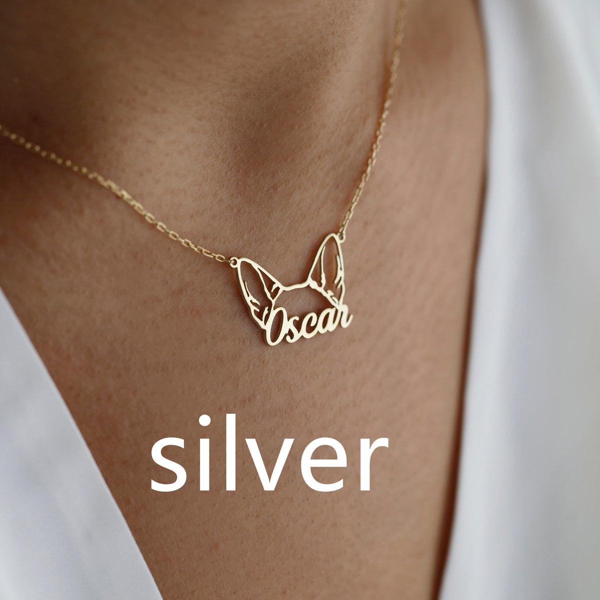 Collier Numa