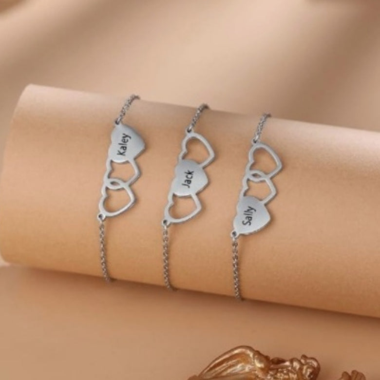Bracelets Miora