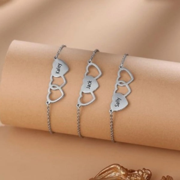 Bracelets Miora