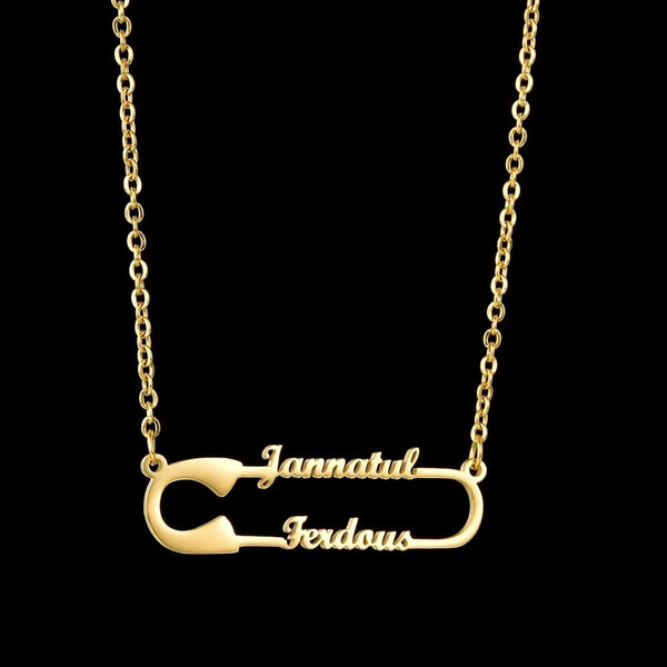 Collier Inymi