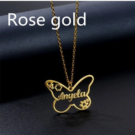 Collier Valoura